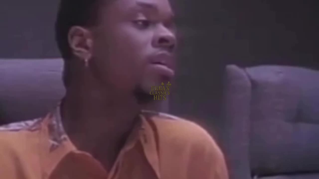 Mint Condition "Forever In Your Eyes" (1991)