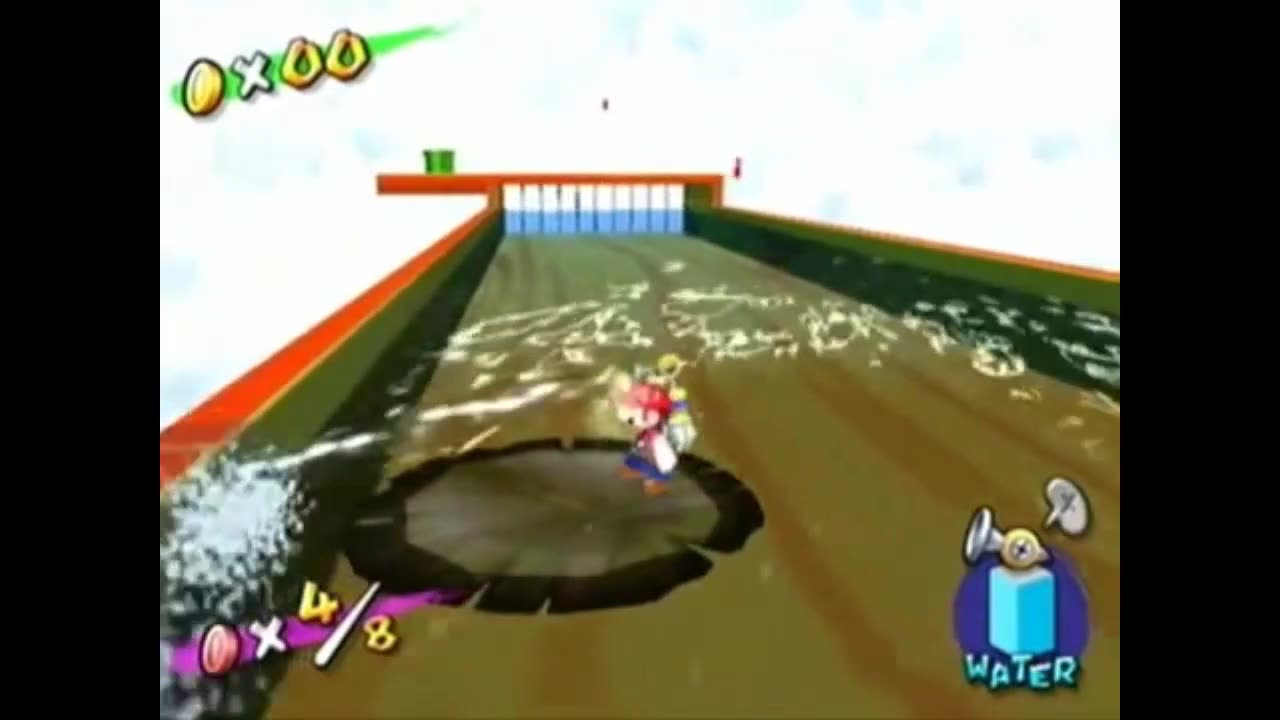 Cerca Top 11 Shine Sprites mas Difíciles en Super Mario Sunshine (Loquendo)