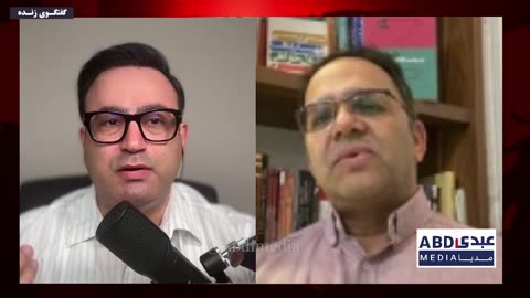 رحمان قهرمان‌پور: مذاکره نباید موضوع دعوای سیاسی داخل کشور باشد