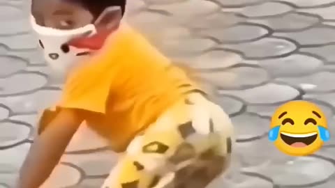 Cute Baby