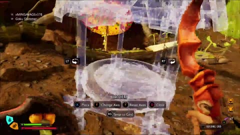 Ant Mounts! Grounded 2 3nd Stream Part 3 Twitch VOD