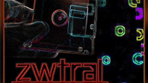 zwtral - Direct Score Vital #edm #techhouse #dance