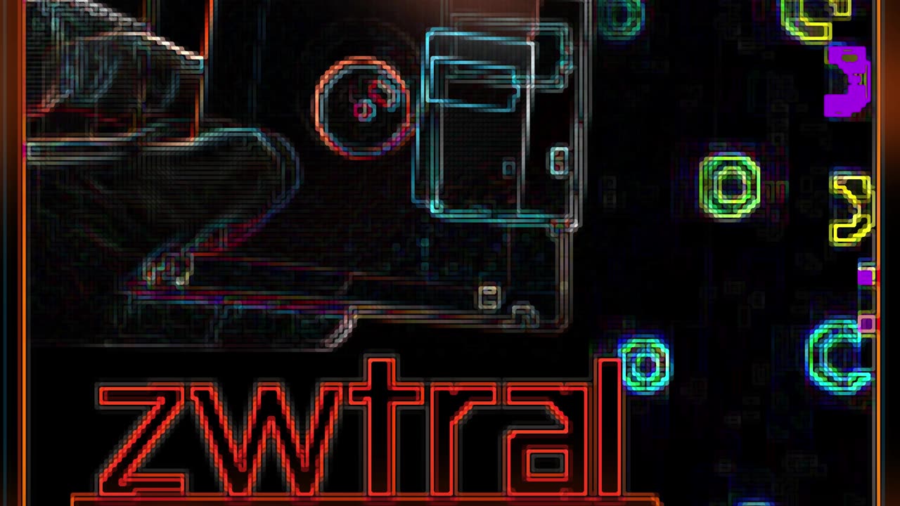 zwtral - Direct Score Vital #edm #techhouse #dance