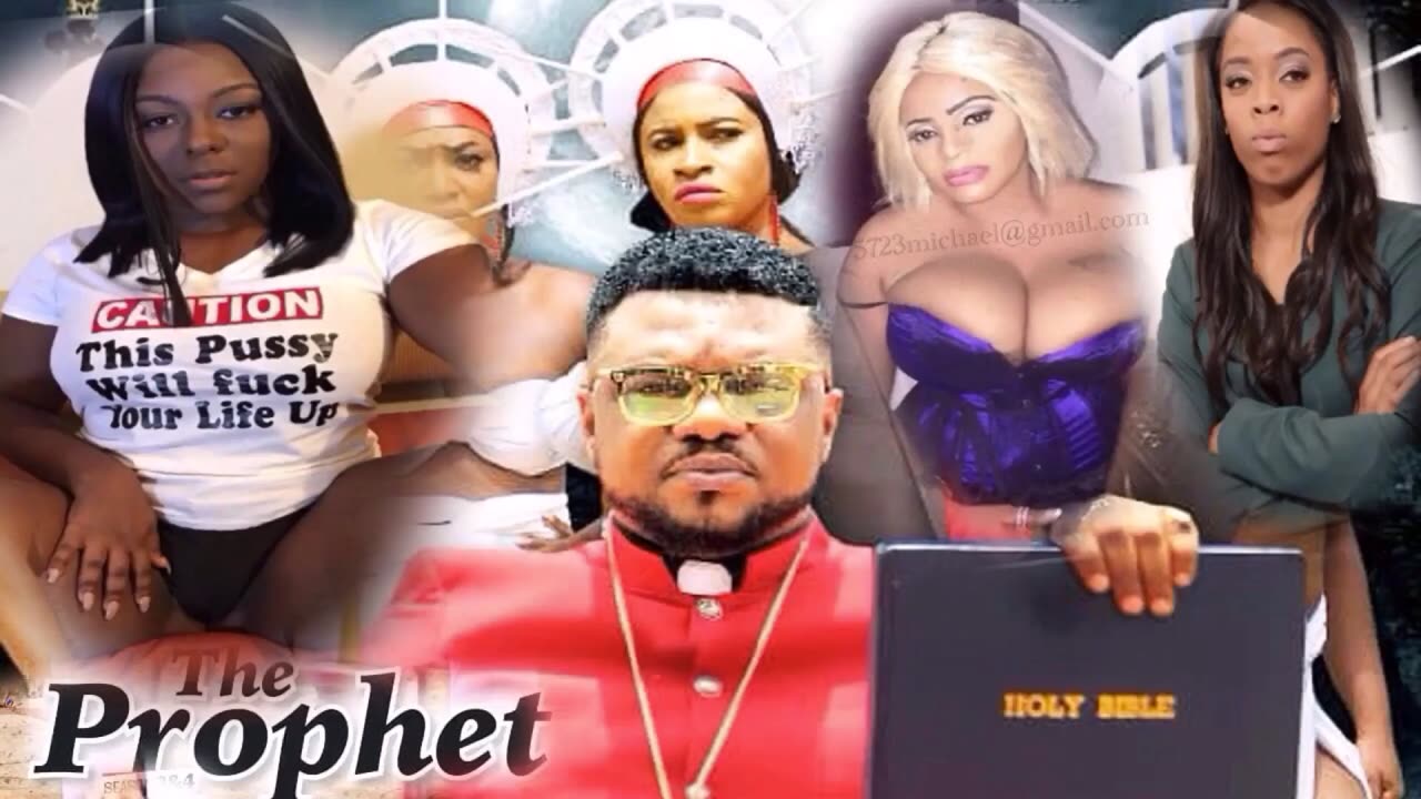 The Pastor and the Harlot.