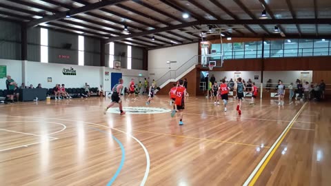 U16 - 2 points
