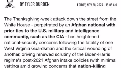 Psyops to continue for nwo takeover of the earth.