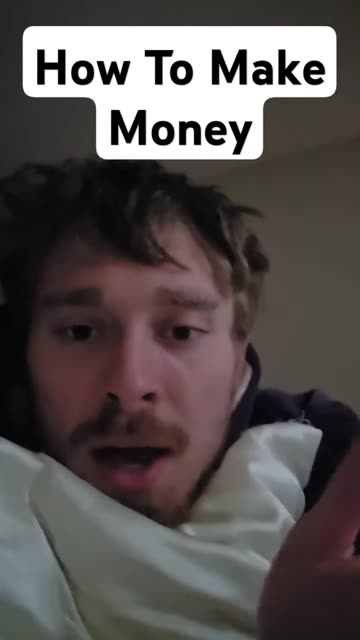 Making Money Is Easy Folks