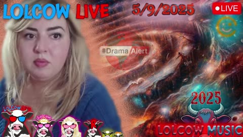 Tech Talk 🖥 NEW Music 🐮 Lolcow Universe 🐮 KEEMS WORLD! 🔥