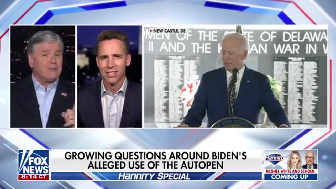 Biden’s White House Slip-Ups EXPOSED