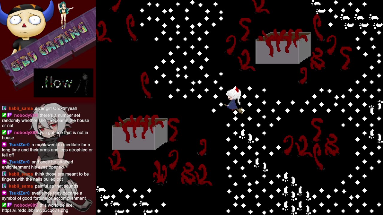 Shocktober 2021 - Week 2 - .Flow