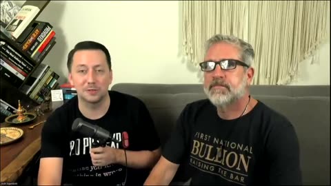 MASSIVE POWER SHIFT! - BRICS Summit Approaches As Dollar Loses Reserve Status! - CBDC Agenda!