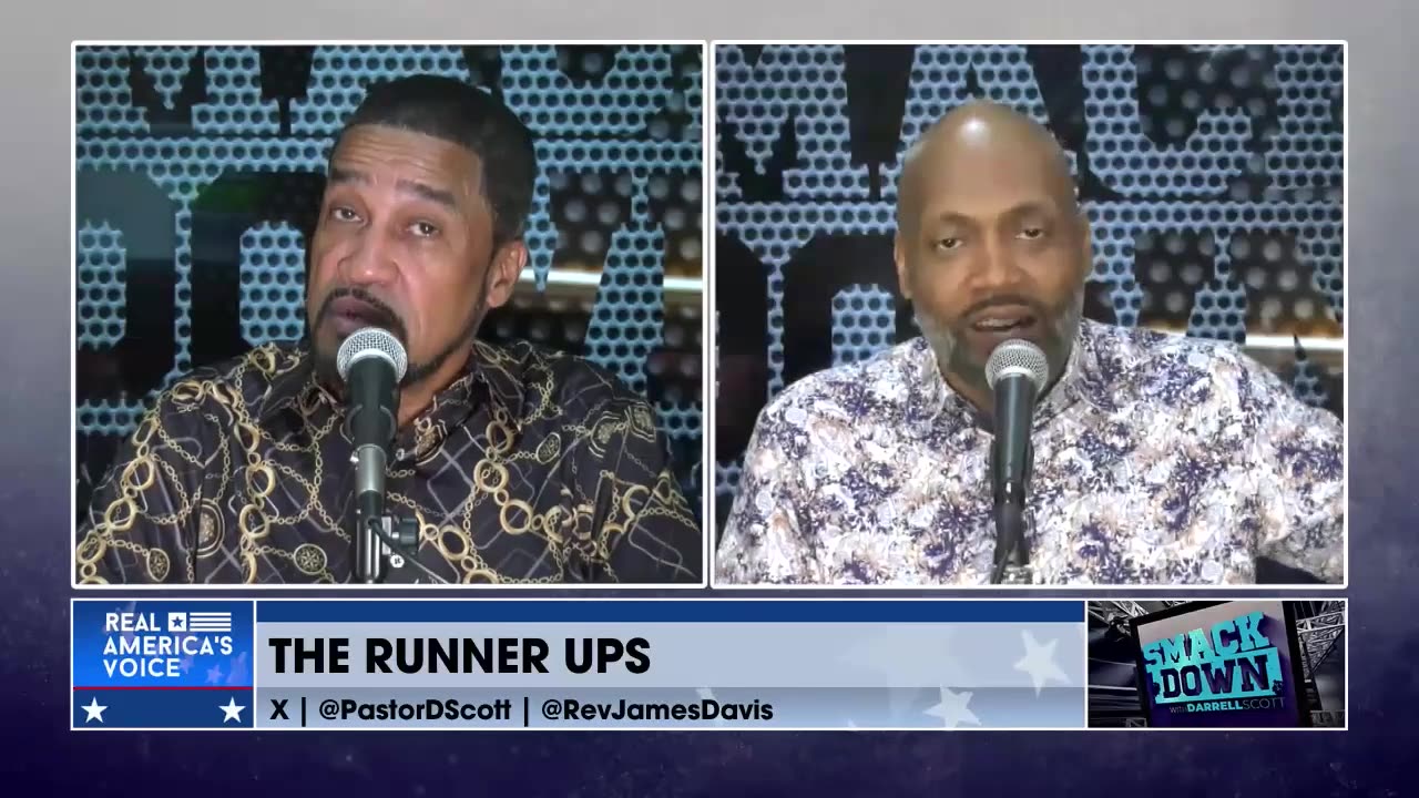 HOW THE PROPOSED CANDY BAN WILL AFFECT PASTOR SCOTT