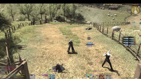 Roulettes | Leveling Sage 75-80 | All Classes 100 Achievement
