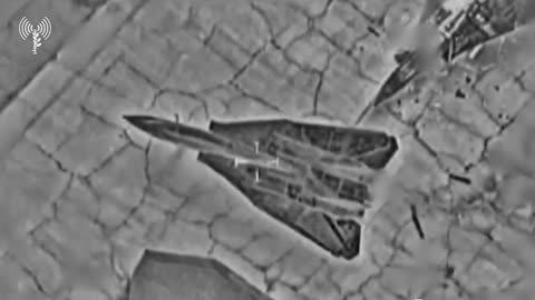 🛫🔥 Israel Iran War | IDF Eliminates Iranian F-14 Fighters Near Tehran | RCF