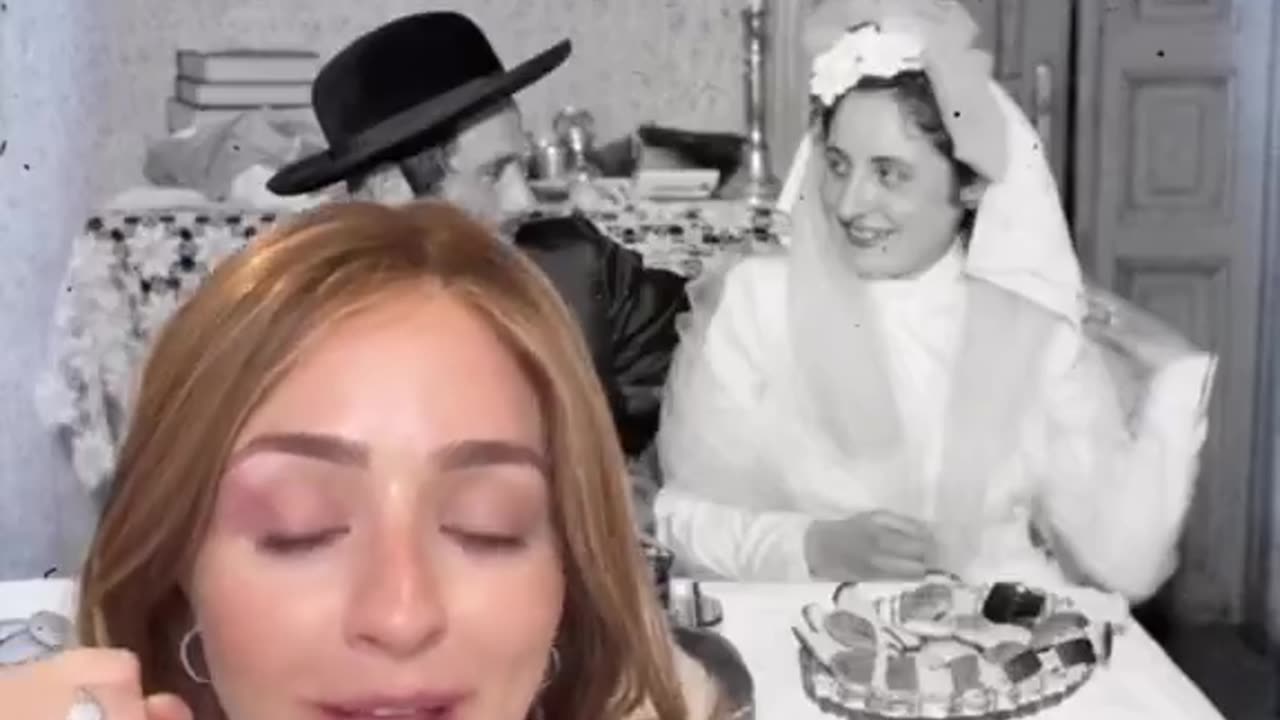 Why are jews so successful??