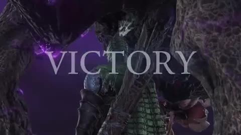 Glitching FTW