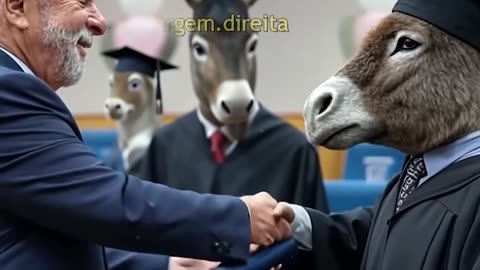 O cool é lindo!