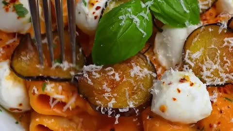 Italian Pasta