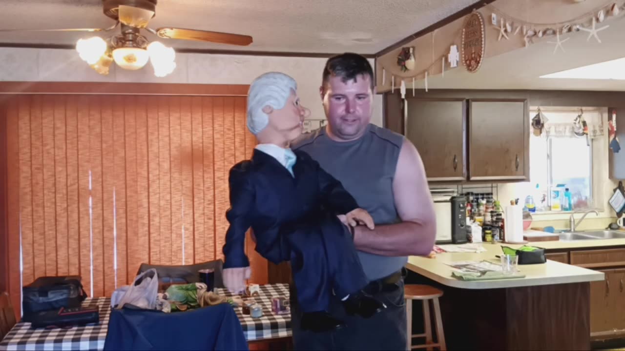 Bill Clinton: The Best President In America?
