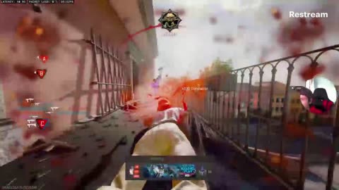 BO6 Whatever Burger