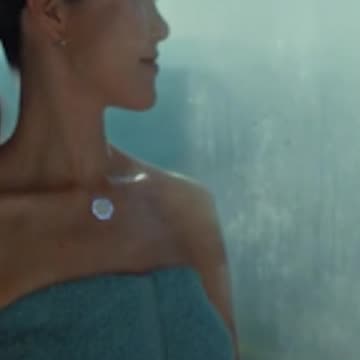 Patch Yourself on the Back & Sleep like a Baby