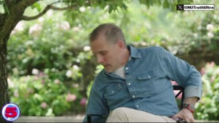 Hunter Biden: Why would I bring cocaine to the White House?