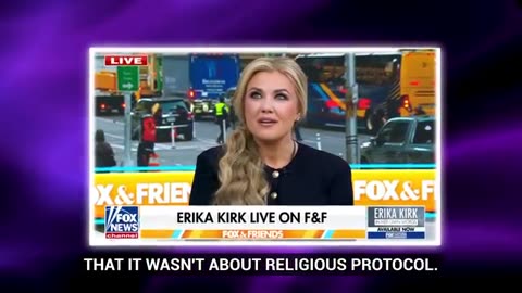 Charlie Kirk’s Parents BLAST Erika & TPUSA For SELLING OUT Charlie For $90 million