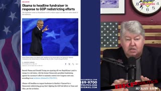 Voice of Rural America - REPLAY - July 30, 2025
