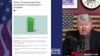 Voice of Rural America - REPLAY - July 30, 2025
