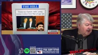 Voice of Rural America - REPLAY - July 30, 2025