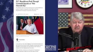 Voice of Rural America - REPLAY - July 30, 2025