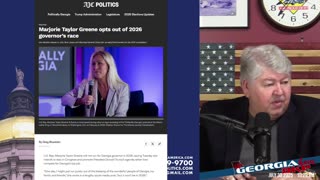 Voice of Rural America - REPLAY - July 30, 2025