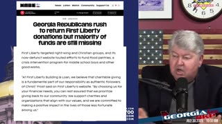 Voice of Rural America - REPLAY - July 30, 2025
