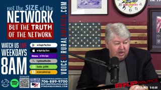 Voice of Rural America - REPLAY - July 30, 2025