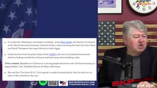 Voice of Rural America - REPLAY - July 30, 2025