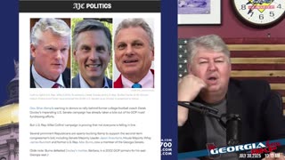 Voice of Rural America - REPLAY - July 30, 2025