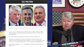 Voice of Rural America - REPLAY - July 30, 2025