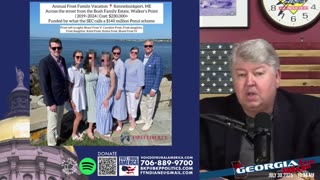 Voice of Rural America - REPLAY - July 30, 2025