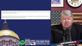 Voice of Rural America - REPLAY - July 30, 2025