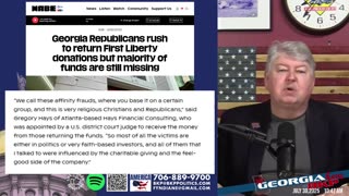 Voice of Rural America - REPLAY - July 30, 2025
