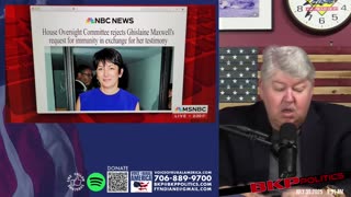 Voice of Rural America - REPLAY - July 30, 2025