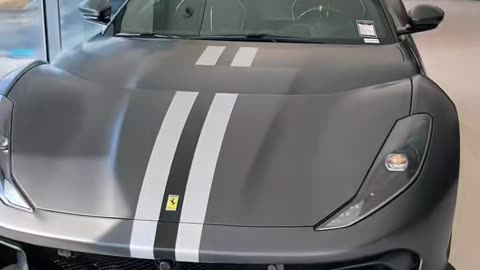 🤯🏎️ You Won't Believe These Ferrari & Bugatti Supercars in Dubai! | LuxurySportsCars