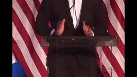 Charlie Kirk Reminds Us, 'You Cannot Be a Christian and a Democrat'