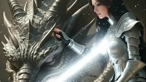 🛡️🎶✨👑🏰