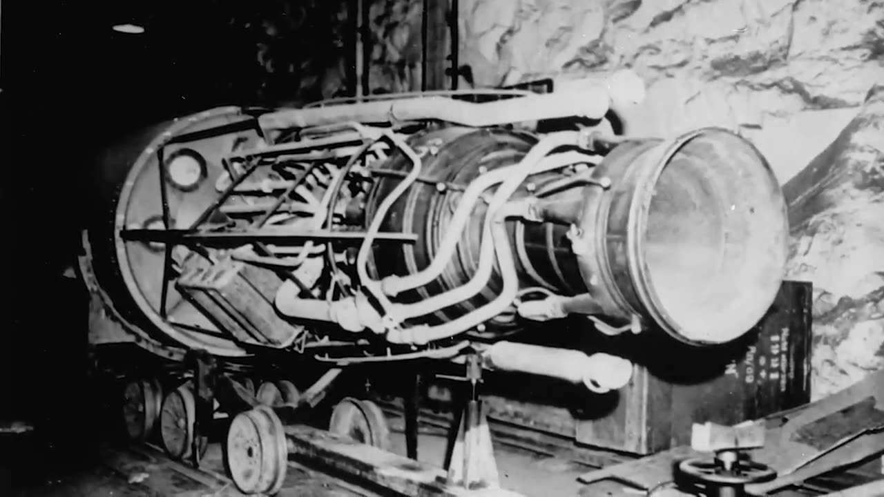 Vril Maidens and Antarctic Germans