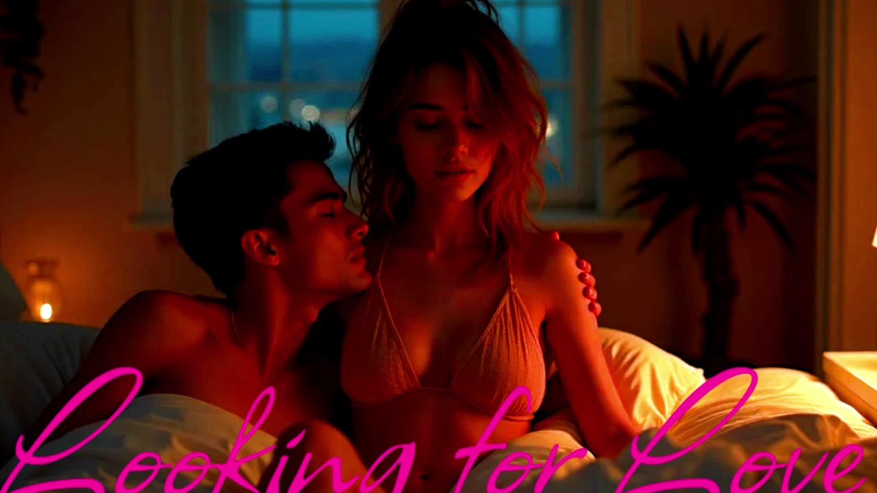 RAP. Song Looking for Love.