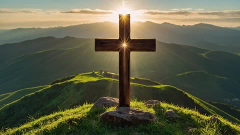 ✨He has Risen • Electro Pop Christian Music✨