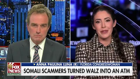 Rep APL: Minnesota Somali Fraud Takes Away From Homeless Vets