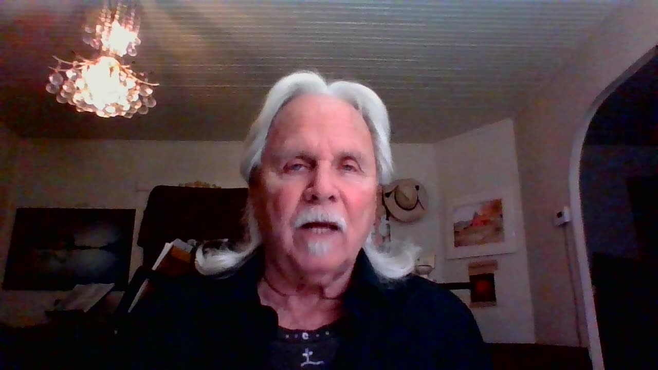 A New Day SunRise Free Ministry In Christ :With Billy C Oct 19th 25 Vid B79