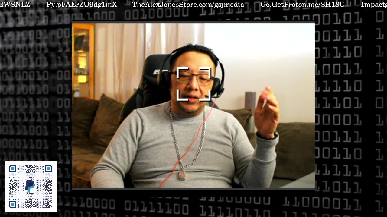 What is my Inspiration?